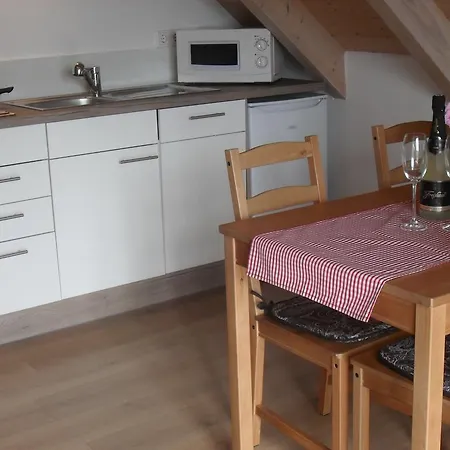 Apartment Elisabeth *