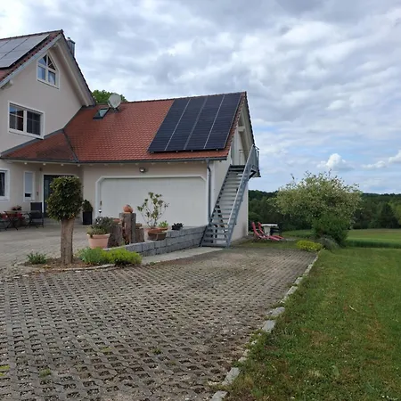 Apartament Elisabeth *