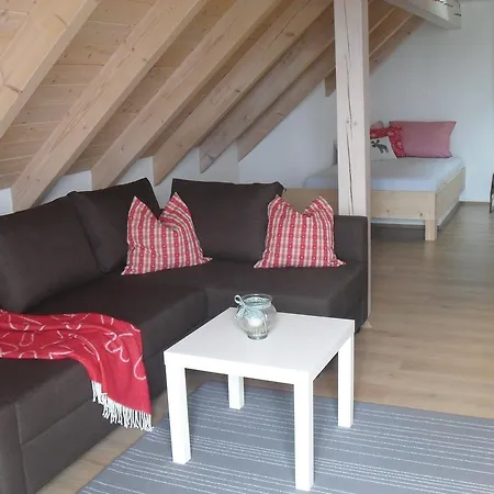 Elisabeth Apartment Riedenburg