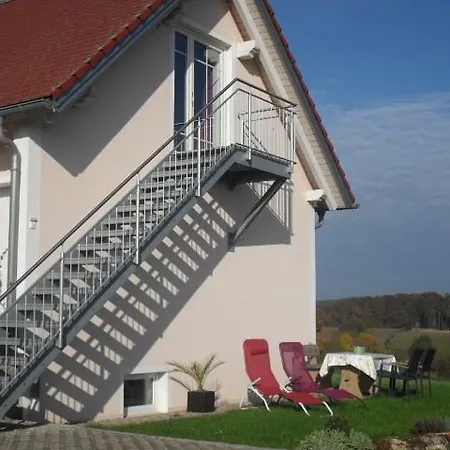 Elisabeth Apartament *