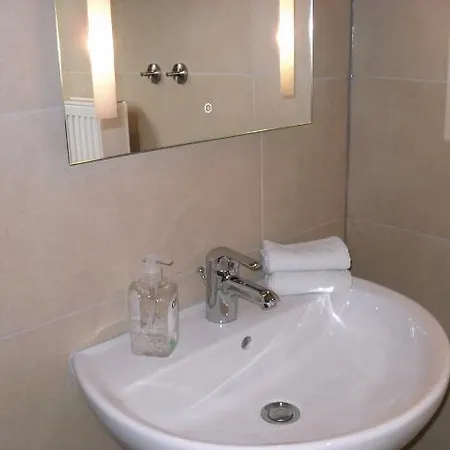 Elisabeth Apartament Riedenburg