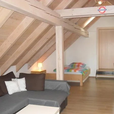 Apartament Elisabeth *